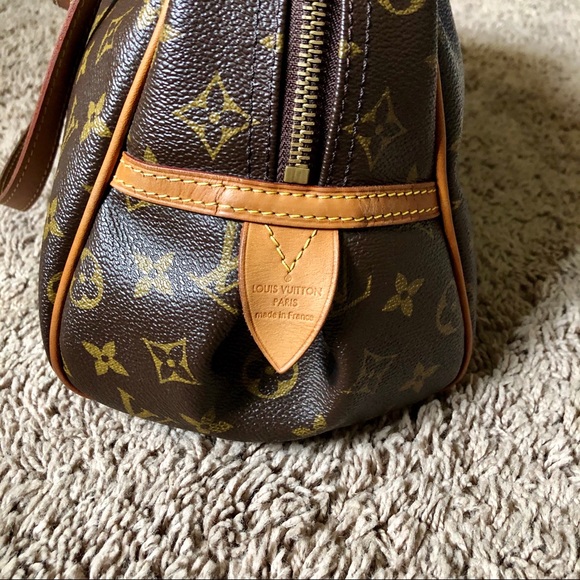 💯%Authentic Louis Vuitton bag 👜 - Picture 8 of 12